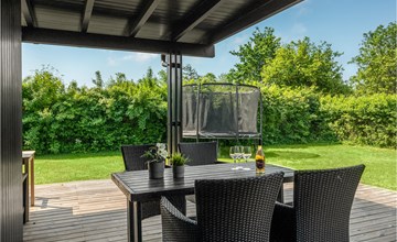 4 bedroom cozy home in Tisvildeleje 2