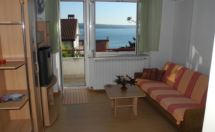 Wohnung 100m vom Strand entfernt 1