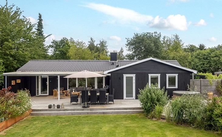 "Runhild" - 450m from the sea 1