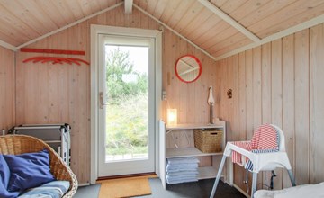 „Thurgot“ – 720 m bis zur Fjord in Westjütland 3