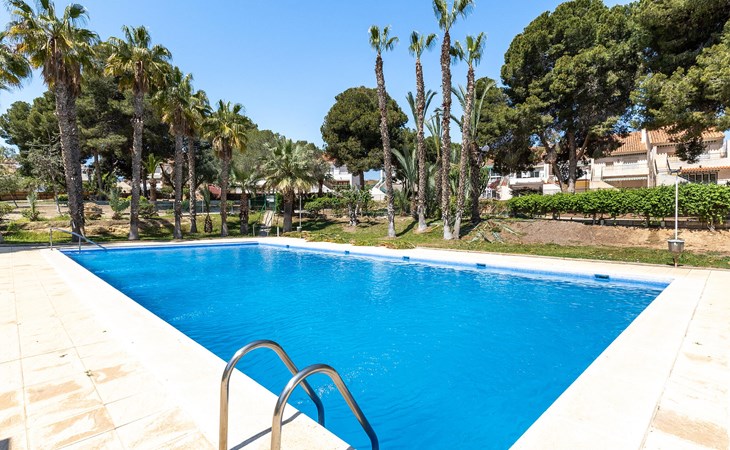 Gorgeous home in Puerto de Mazarrón 1