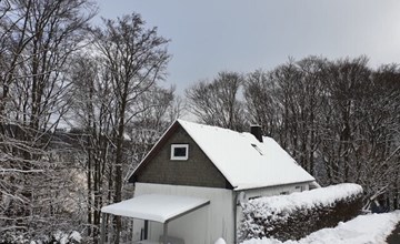 Ferienhaus Am Wald 3