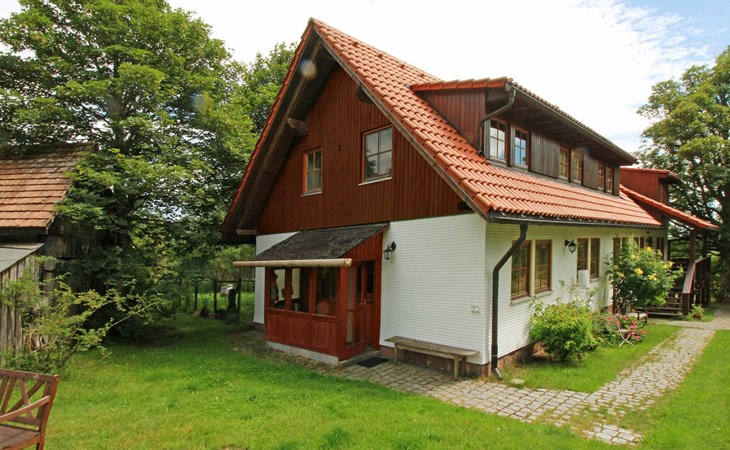 Landhaus Graf 1