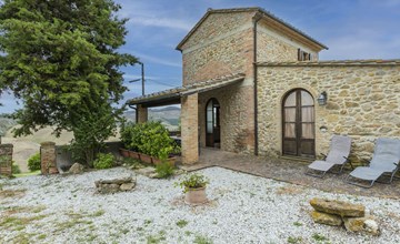 Villa Caggio 2