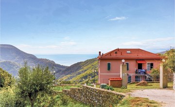Cozy apartment in Localita´Bracco (GE) 2