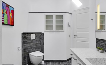 "Billa" - 450m from the sea 3