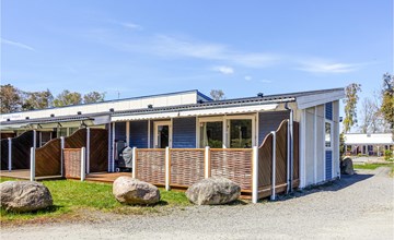 Lovely apartment in Nexø with sauna 2
