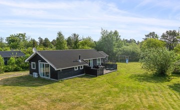 "Jil" - 750m from the sea in NE Jutland 3