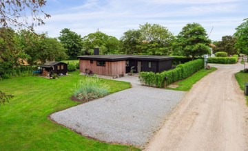 "Elma" - 350 meter van de zee in Zuidoost-Jutland 2