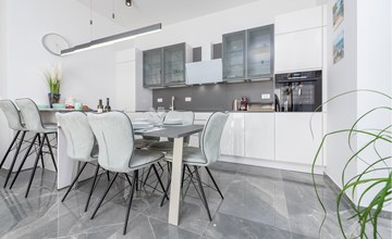 2 bedroom gorgeous apartment in Zadar 3