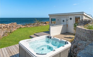 Gorgeous home in Allinge with sauna 2