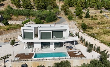 Amazing home in Podgora 2