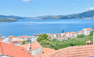 Wohnung Meri 2 in Okrug Gornji 2