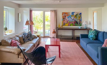 Cozy home in Svaneke with kitchen 3