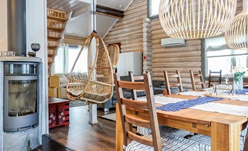 Großes heiliges Land 3