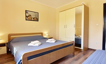 Appartement in Đuba mit Privater Terrasse 2