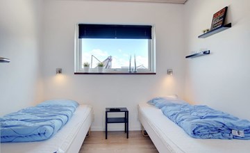 "Ilfar" - 700 meter van de zee in Noordwest-Jutland 2