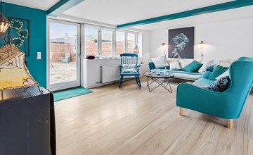 Nice home in Rønne with WiFi 3