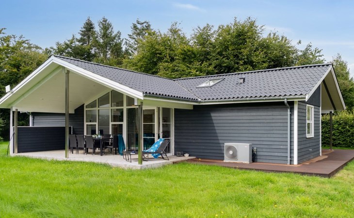 "Gisl" - 1,3 km van de zee in Zeeland 1