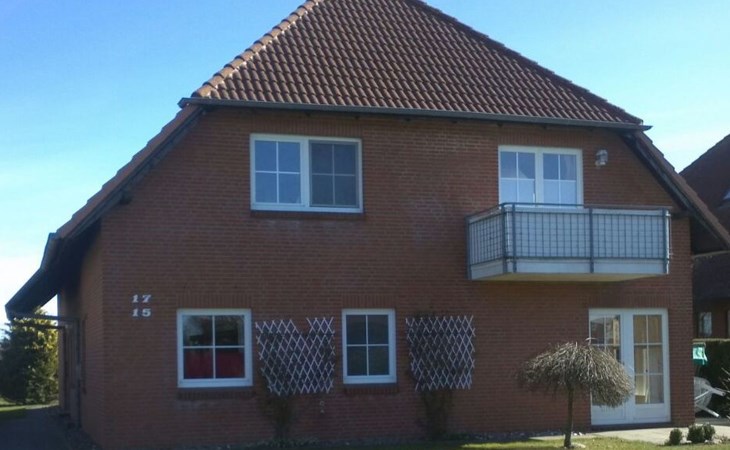 Familienfreundliche Ferienwohnung auf Fehmarn 1