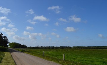 "Helline" - 900 meter van de zee in West-Jutland 3