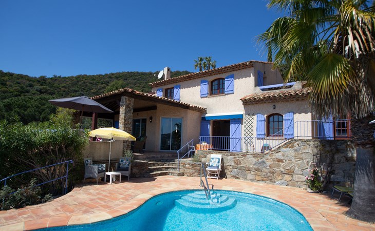 Shooting Star Villa 1