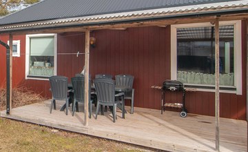 2 bedroom pet friendly home in Visby 3