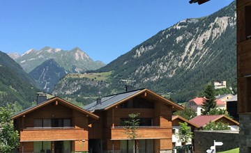 Hochwertige Ferienwohnung in Matrei In Osttirol 2