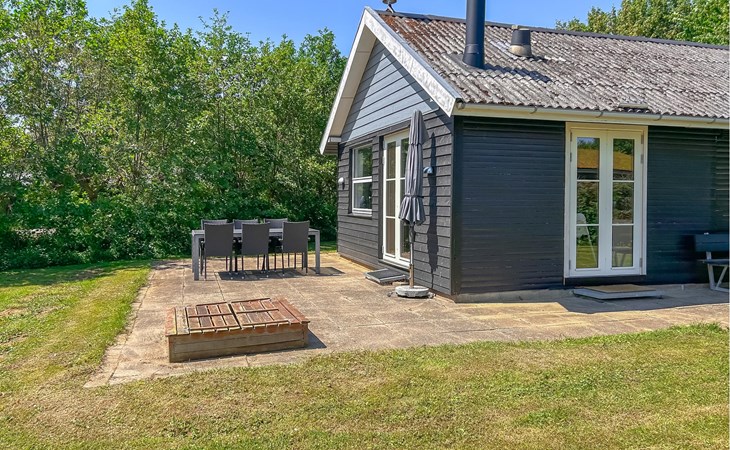 2 bedroom awesome home in Sydals 1