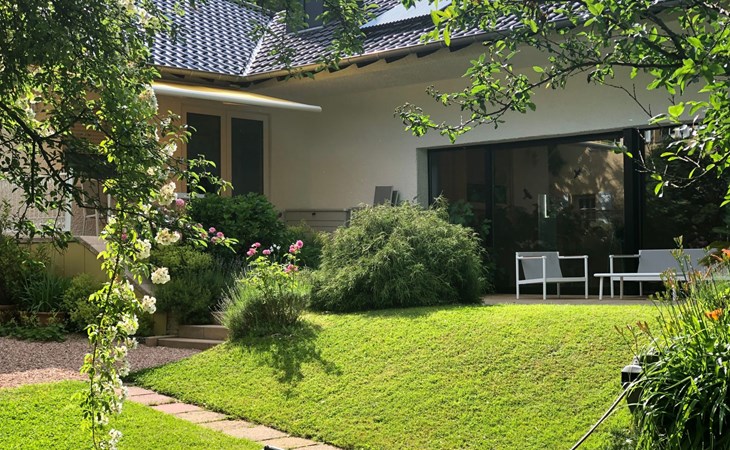 Ferienbungalow Anne 1