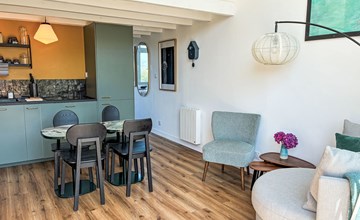 Apartment "Blue dream" in Strandnähe 3