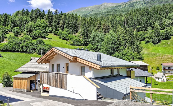 Bestand vakantieappartement 1