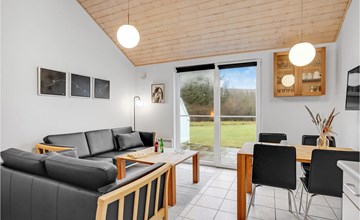 Cozy home in Nørre Nebel with WiFi 2