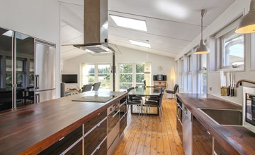 "Nienke" - 700m from the sea in NW Jutland 2