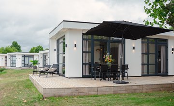 Villa Maritiem - Waterfront | 6 Pers. 2