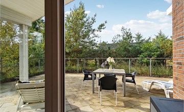 Lovely home in Fjerritslev with WiFi 2