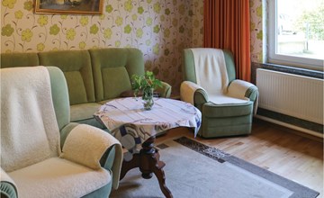Nice apartment in Alt Bukow OT Teschow 3