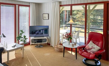 Amazing home in Vestervig with sauna 3