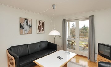 „Enni“ – 100 m vom Meer entfernt in Nordostjütland 2