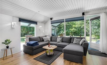 3 bedroom gorgeous home in Ringkøbing 3