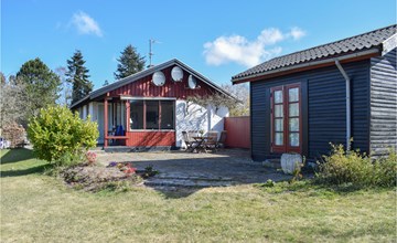 Lovely home in Kirke Hyllinge with WiFi 2