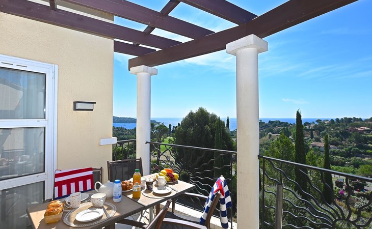 Dorf Cap Estérel - L'Esquinade 1