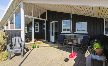 "Vesa" - 200 meter van de zee in Noordwest-Jutland 2