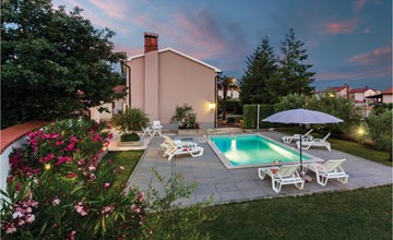 Stunning home in Segotici with WiFi 2