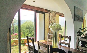 Amazing apartment in Partinello 3