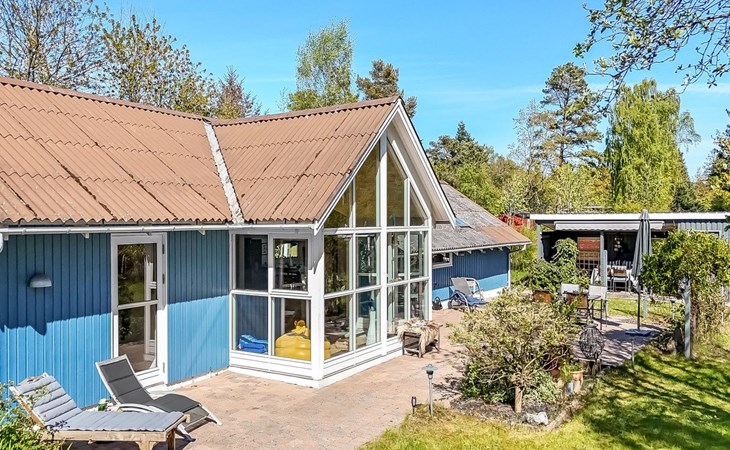 "Akule" - 6km from the sea 1