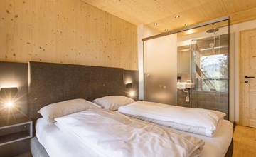 02_NTH017_Sup Chalet mit Sauna und Hot Tub 3 Etage 2