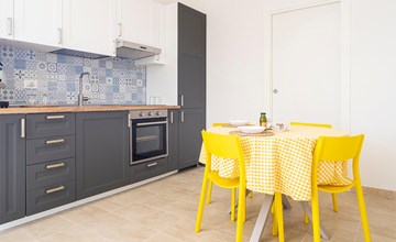 2 bedroom nice apartment in Marzamemi 2