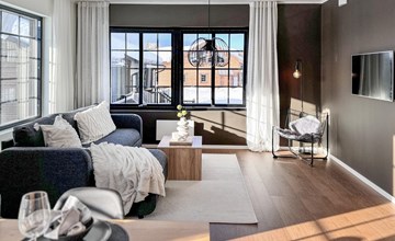 Stunning apartment in Idre with sauna 2