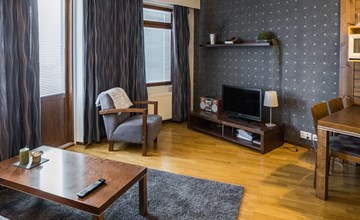 Ylläs-chalets 2101 3